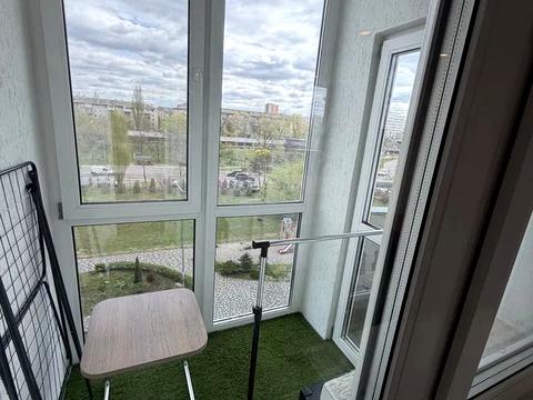 квартира по адресу Соборности просп. (Воззʼєднання), 30-А