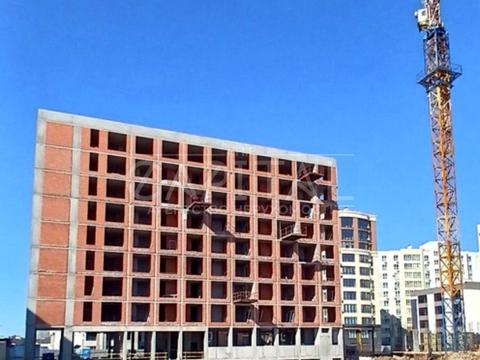 квартира за адресою Бакинська вул., 1