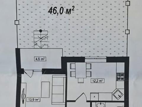 квартира за адресою Щаслива