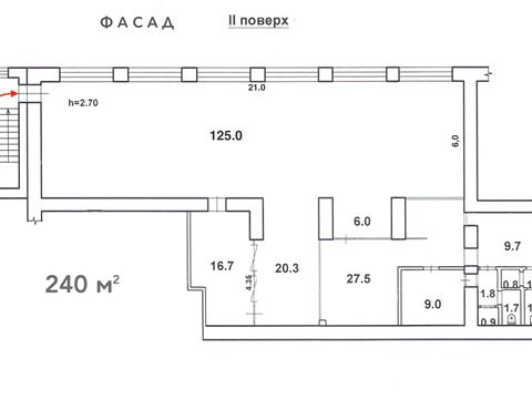 коммерческая по адресу Балковская ул. (Фрунзе ул.), 31
