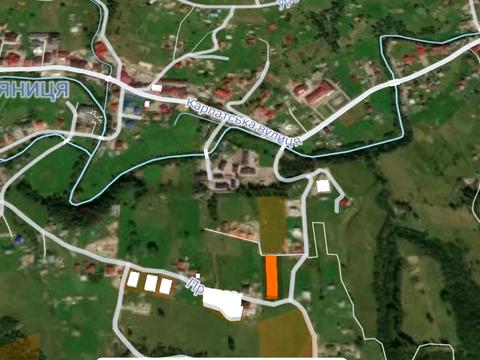 квартира за адресою урочище Вишні вул., 362
