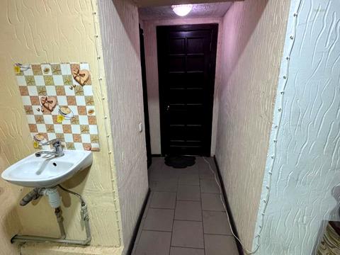 комерційна за адресою Сергія Єфремова вул. (Ворошилова), 3