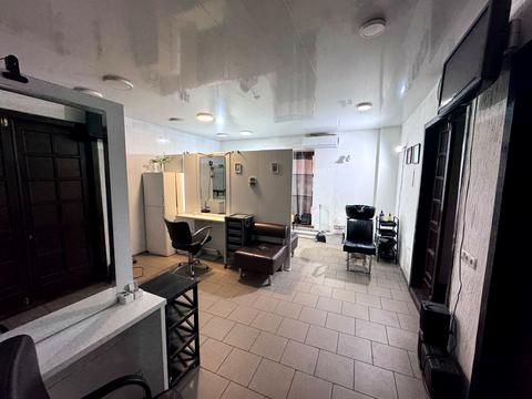 комерційна за адресою Сергія Єфремова вул. (Ворошилова), 3