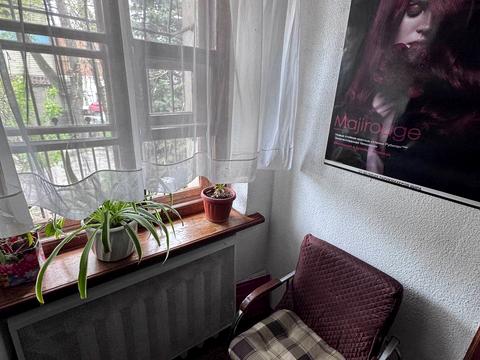 комерційна за адресою Сергія Єфремова вул. (Ворошилова), 3