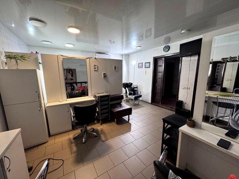 комерційна за адресою Сергія Єфремова вул. (Ворошилова), 3