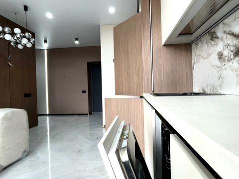 квартира по адресу Вячеслава Черновола ул., (Будинок 36)