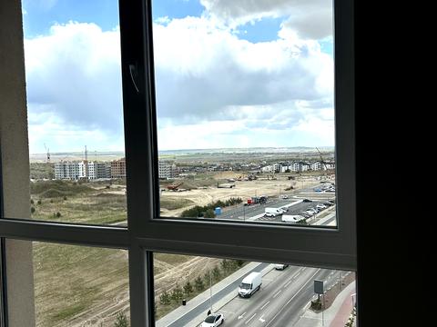 квартира по адресу Вячеслава Черновола ул., (Будинок 36)