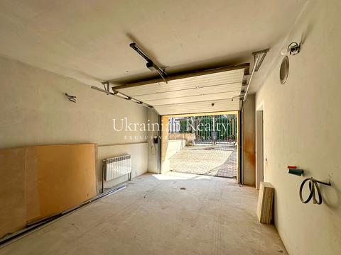 коммерческая по адресу Киев, Ольшанский пер., 8