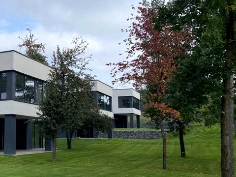 дом по адресу Лесная ул., 16