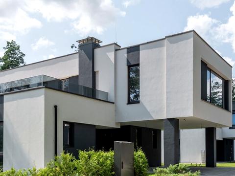 дом по адресу Лесная ул., 16