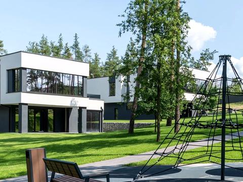 дом по адресу Лесная ул., 16