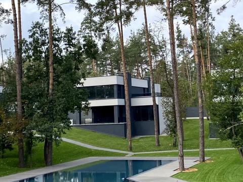 дом по адресу Лесная ул., 16