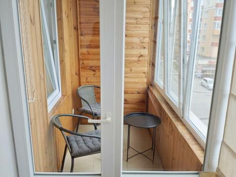 квартира по адресу Кармелюка ул., 11/2