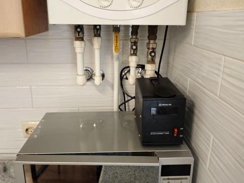 квартира по адресу Кармелюка ул., 11/2