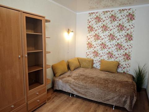 квартира по адресу Кармелюка ул., 11/2