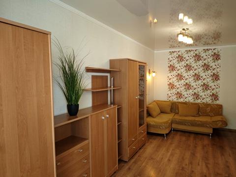 квартира по адресу Кармелюка ул., 11/2