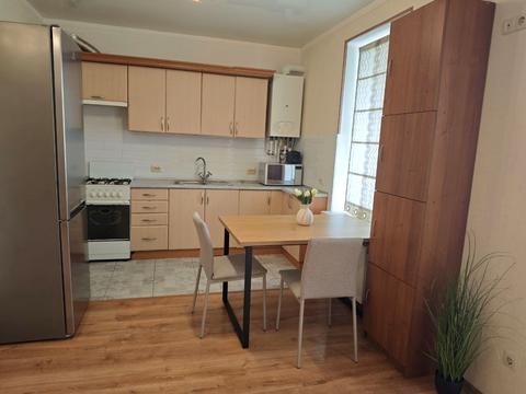 квартира по адресу Кармелюка ул., 11/2