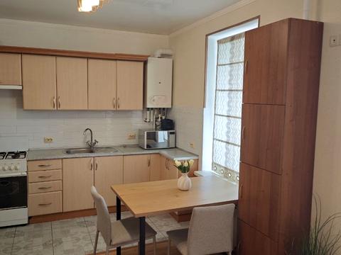 квартира по адресу Кармелюка ул., 11/2