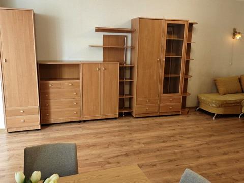 квартира по адресу Кармелюка ул., 11/2