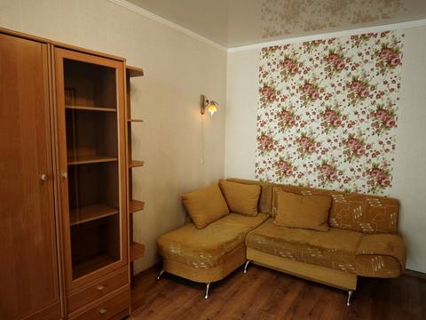 квартира по адресу Кармелюка ул., 11/2