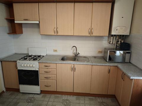 квартира по адресу Кармелюка ул., 11/2