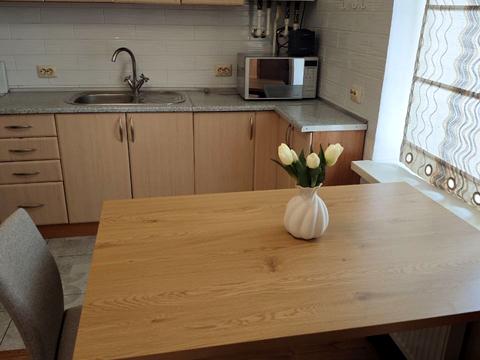 квартира по адресу Кармелюка ул., 11/2