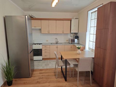 квартира по адресу Кармелюка ул., 11/2