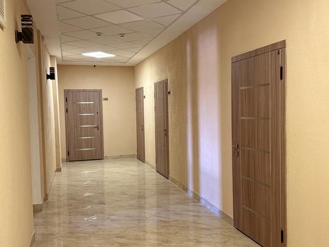 квартира по адресу Фонтанская дорога ул. (Перекопской дивизии улица), 122