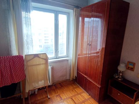 квартира за адресою Запорізького Козацтва вул., 31