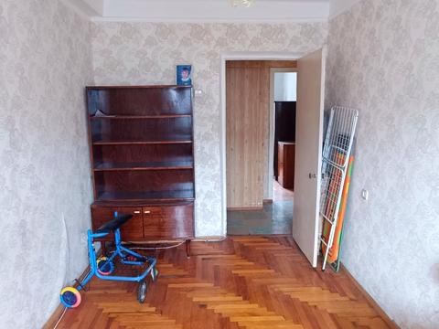 квартира за адресою Запорізького Козацтва вул., 31