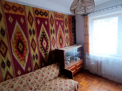 квартира за адресою Запорізького Козацтва вул., 31