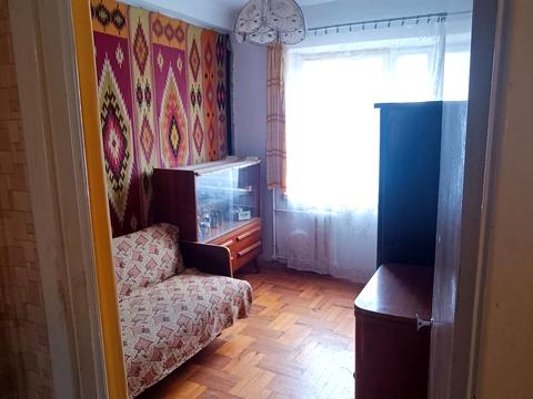 квартира за адресою Запорізького Козацтва вул., 31