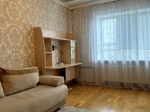 квартира за адресою Грушевського вул., 19