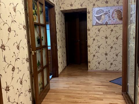 квартира за адресою Грушевського вул., 19