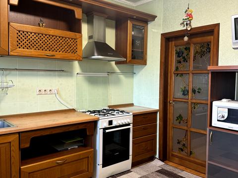 квартира за адресою Грушевського вул., 19