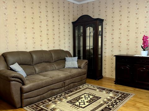 квартира за адресою Грушевського вул., 19