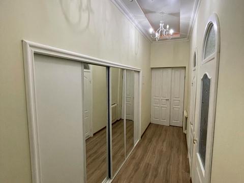 квартира за адресою Велика Васильківська вул. (Червоноармійська), 81