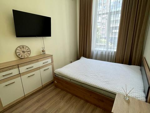 квартира за адресою Велика Васильківська вул. (Червоноармійська), 81