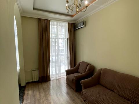 квартира за адресою Велика Васильківська вул. (Червоноармійська), 81