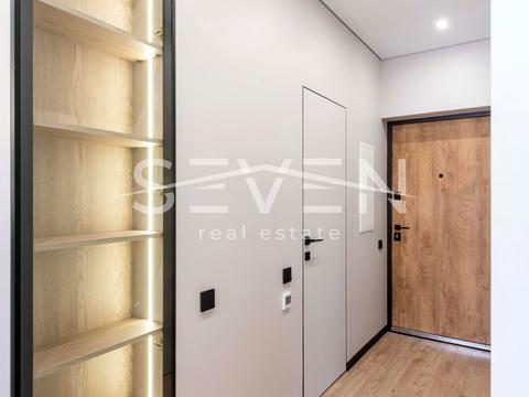 квартира за адресою Столичне шосе, 5-A