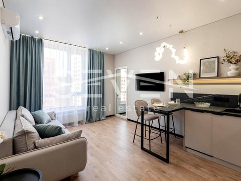 квартира за адресою Столичне шосе, 5-A