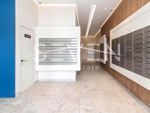 квартира за адресою Столичне шосе, 5-A