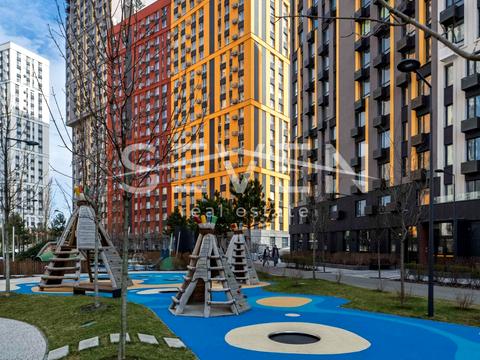 квартира за адресою Столичне шосе, 5-A