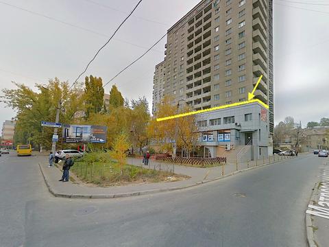 коммерческая по адресу Балковская ул. (Фрунзе ул.), 31