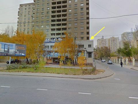 коммерческая по адресу Балковская ул. (Фрунзе ул.), 31