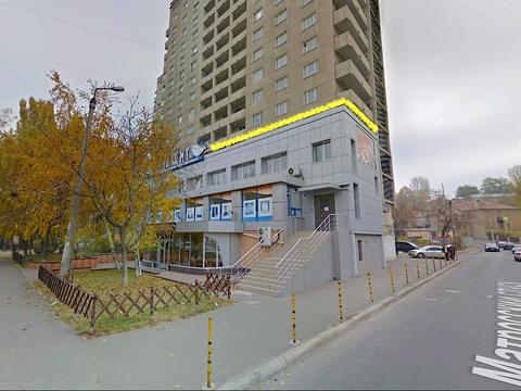 коммерческая по адресу Балковская ул. (Фрунзе ул.), 31