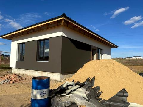 будинок за адресою Новодвірська вул.