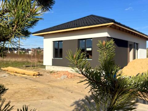 будинок за адресою Новодвірська вул.