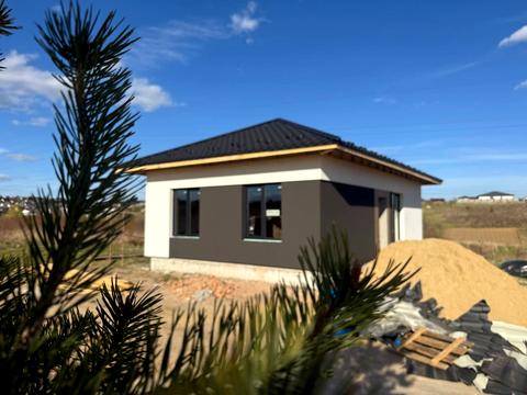 будинок за адресою Новодвірська вул.