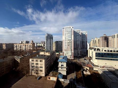 квартира за адресою Тіниста вул., 9/12